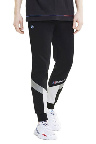 Jogging BMW M Motorsport MCS Slim - Noir