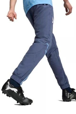 Pantalon de survêtement Manchester City - Bleu