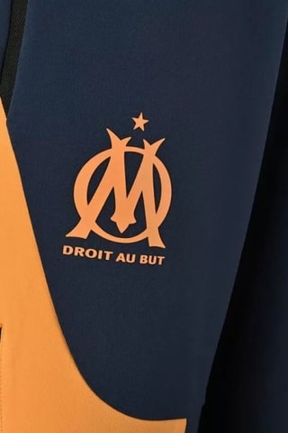 Pantalon de survêtement Olympique de Marseille - Bleu