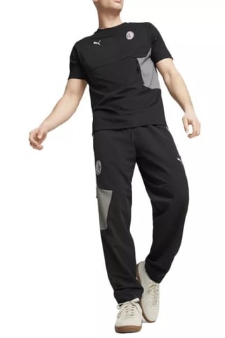 Pantalon de survêtement Milan AC - Noir