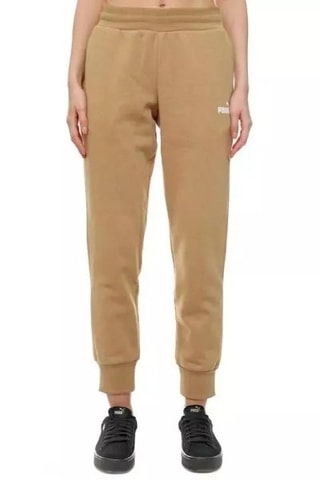 Pantalon de survêtement Regular - Beige