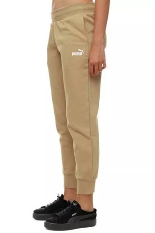 Pantalon de survêtement Regular - Beige