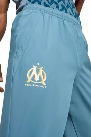 Pantalon de survêtement Olympique de Marseille - Bleu