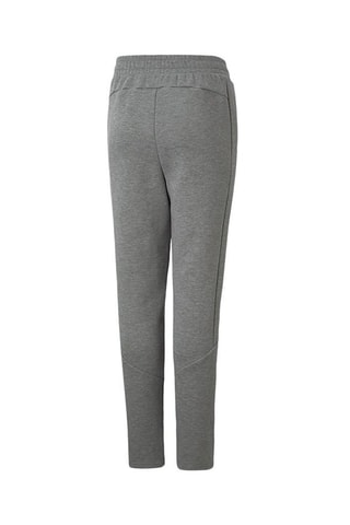 Pantalon de survêtement Evostripe Junior - 
Gris