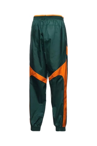 Pantalon de survêtement Fédération Ivoirienne de Football - Vert