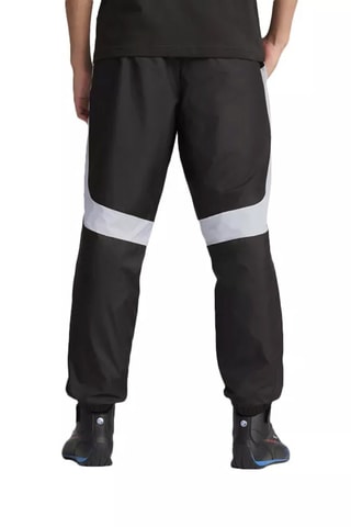 Pantalon de survêtement BMW M Motorsport - Noir