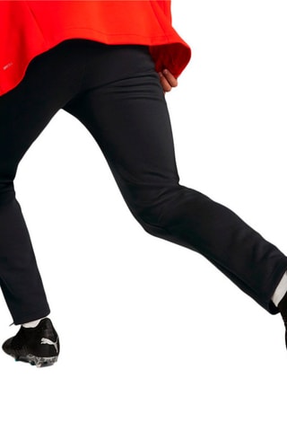 Pantalon de survêtement Milan AC Noir