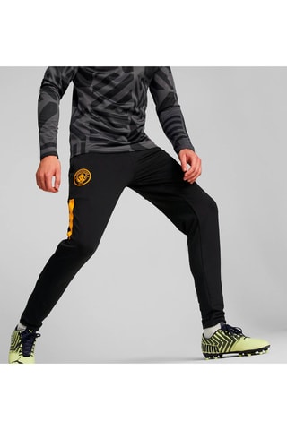Jogging Prematch Manchester City FC - Noir