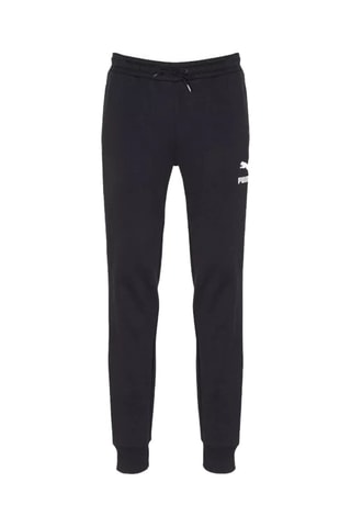 Pantalon de survêtement Arch - Noir