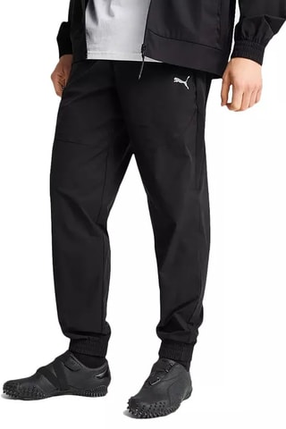 Pantalon de running Woven - Noir