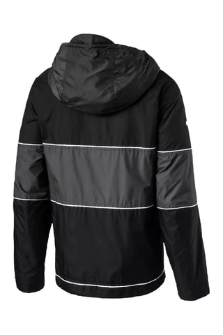 Veste BMW Motorsport - Noir et gris foncé