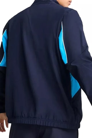 Veste de survêtement Olympique de Marseille - Anthracite