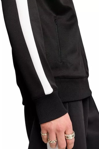 Veste de survêtement T7 Always On Track - Noir et blanc