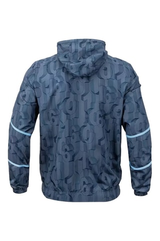 Veste de football Manchester City - Bleu