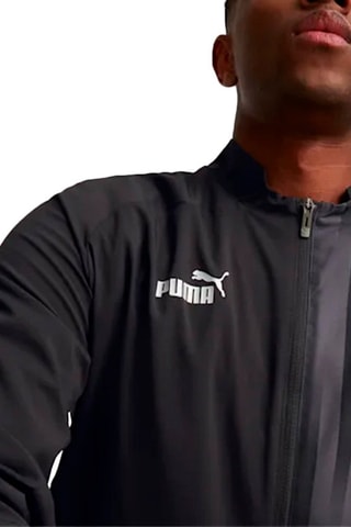 Veste OM - Anthracite