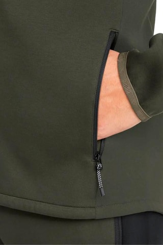 Veste à capuche FD Evostripe - 
Kaki