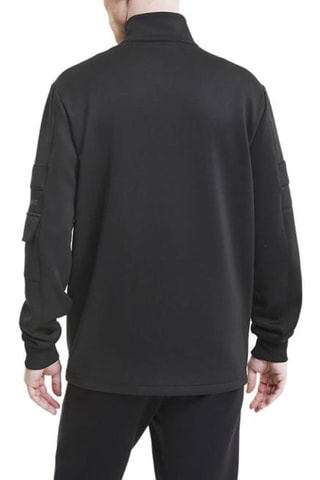 Veste de survêtement BMW M Motorsport Life - Noir