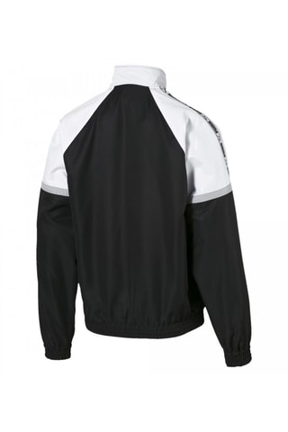 Veste Fd Puma Xtg Wv Jkt - Noir et blanc