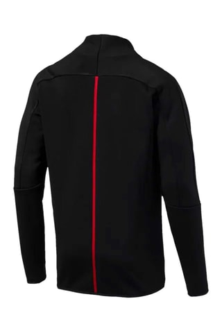 Veste Ferrari T7 Track Jkt Noir