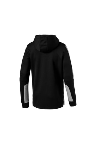 Veste Mapm Sweat Jkt - Noir et gris