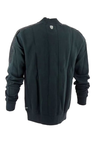 Veste Ferrari Vert foncé