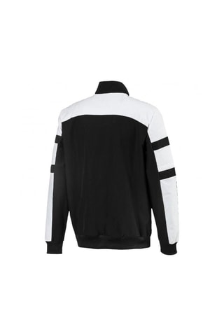 Veste BMW Street - Noir et blanc