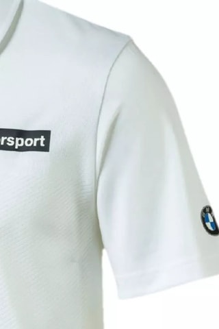 Polo BMW Motorsport - Blanc