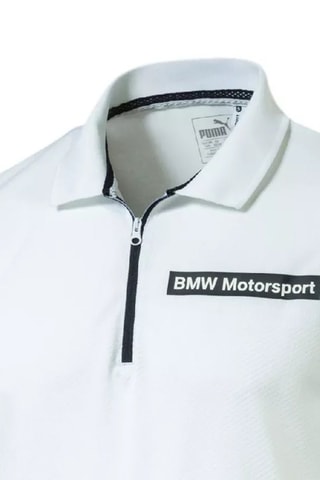 Polo BMW Motorsport - Blanc