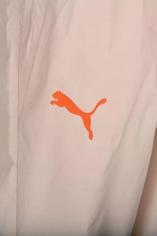 Jogging Olympique de Marseille - Rose pâle