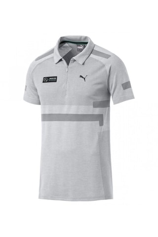 Polo Mercedes Evo Polo Mgh - Gris