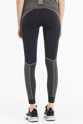 Leggings Evoknit Noir