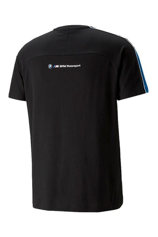 T-shirt BMW MMS T7 - 
Noir