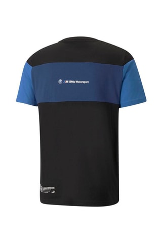 T-shirt BMW Motorsport Noir