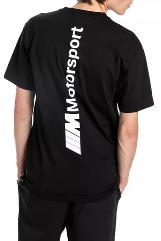 T-shirt BWM - Noir