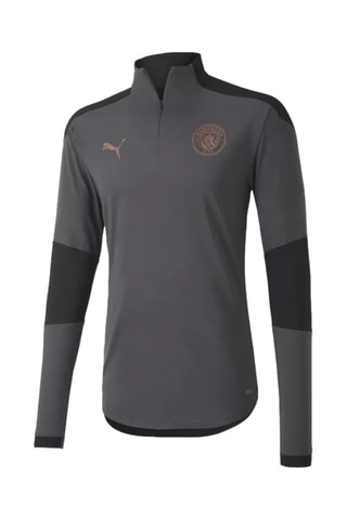T-shirt d'entrainement Manchester City - Gris