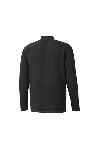 T-shirt BMW Motorsport Rct Evoknit  -  Noir