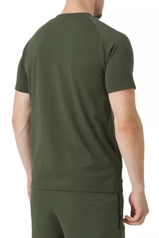 T-shirt Borussia Dortmund - Vert