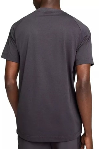 T-shirt Pocket - Gris