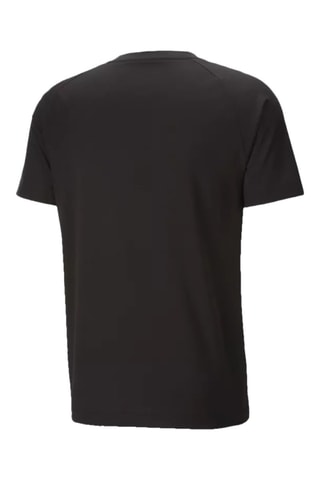 T-shirt Manchester City - Noir