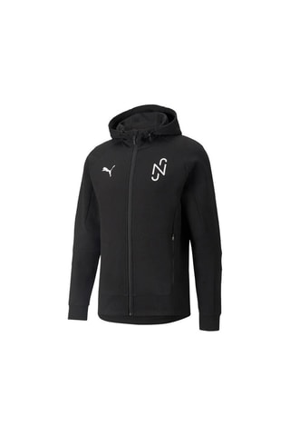 Sweat à capuche Neymar JR Evostripe - Noir