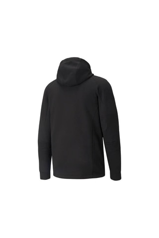 Sweat à capuche Neymar JR Evostripe - Noir