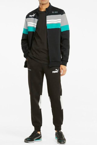 Sweat Mercedes F1 - Noir