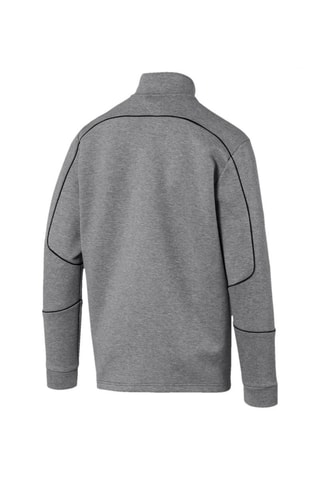 Veste Mapm Sweat Jkt - Gris foncé