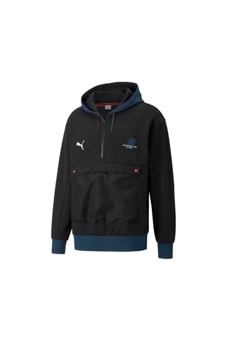 Sweat à capuche Porsche Legacy Statement - Noir