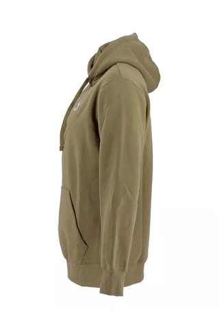 Sweat à capuche Puma Classics Marron