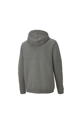 Sweat à capuche Mercedes AMG Motorsport - Gris