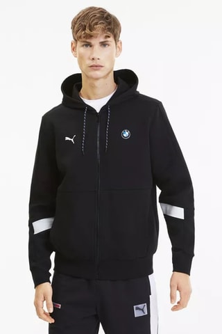 Sweat BMW Motorsport - Noir