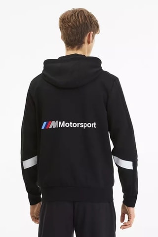 Sweat BMW Motorsport - Noir