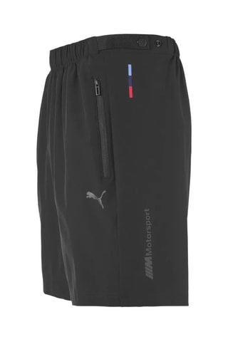 Short BMW Motorsport - noir