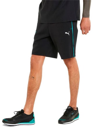 Short Mercedes AMG Petronas F1 
Noir